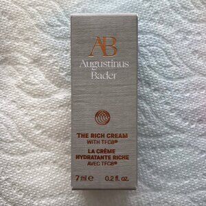 Augustinus Bader The Rich Cream Mini